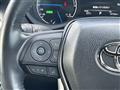 2022 Toyota Harrier Hybrid