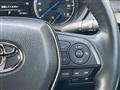 2022 Toyota Harrier Hybrid