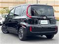 2025 Toyota Sienta
