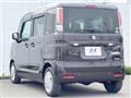 2021 Suzuki Spacia