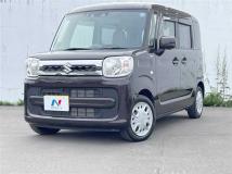2021 Suzuki Spacia
