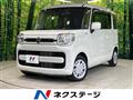 2021 Suzuki Spacia