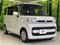 2021 Suzuki Spacia