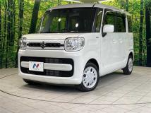 2021 Suzuki Spacia