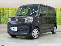 2021 Suzuki Spacia