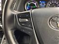 2021 Toyota Alphard Hybrid