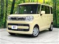 2021 Suzuki Spacia