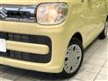 2021 Suzuki Spacia