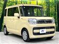 2021 Suzuki Spacia