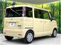 2021 Suzuki Spacia