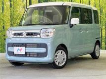 2021 Suzuki Spacia