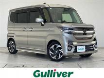 2024 Suzuki Spacia
