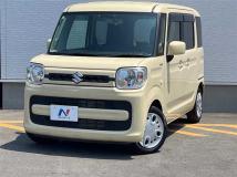 2021 Suzuki Spacia