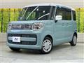 2022 Suzuki Spacia