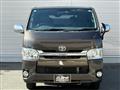 2019 Toyota Hiace Van