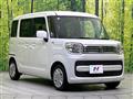 2022 Suzuki Spacia
