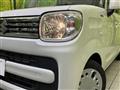 2022 Suzuki Spacia