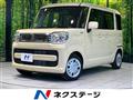 2022 Suzuki Spacia
