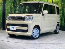 2022 Suzuki Spacia