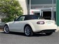 2005 Mazda Roadster