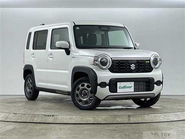 2026 Suzuki Hustler