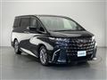 2023 Toyota Alphard Hybrid