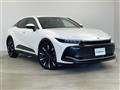 2023 Toyota Crown