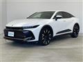 2023 Toyota Crown