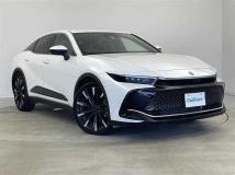 2023 Toyota Crown