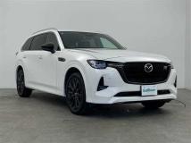 2025 Mazda Mazda Others