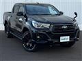 2019 Toyota Hilux