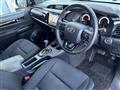 2019 Toyota Hilux
