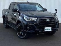 2019 Toyota Hilux