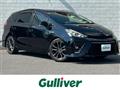 2015 Toyota PRIUS α
