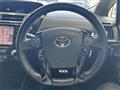 2015 Toyota PRIUS α