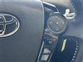 2015 Toyota PRIUS α