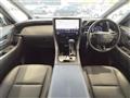 2025 Toyota Alphard