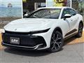 2023 Toyota Crown
