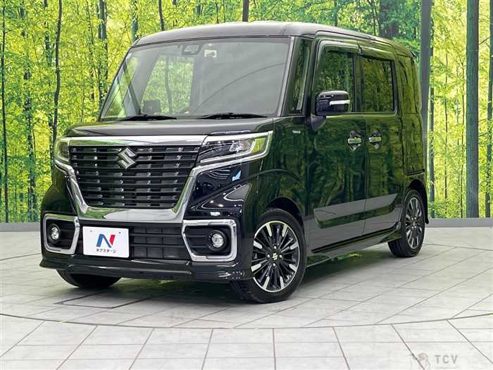 2019 Suzuki Suzuki Others