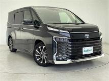 2023 Toyota Voxy