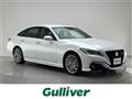 2021 Toyota Crown Hybrid