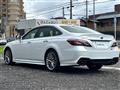2021 Toyota Crown Hybrid