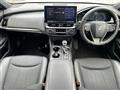 2021 Toyota Crown Hybrid