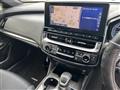 2021 Toyota Crown Hybrid