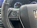 2021 Toyota Crown Hybrid