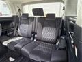 2018 Toyota Alphard