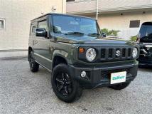 2021 Suzuki Jimny
