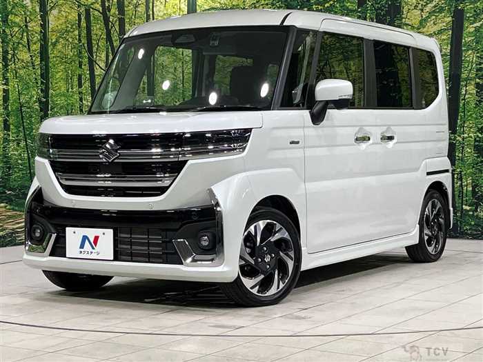 2024 Suzuki Suzuki Others