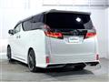 2019 Toyota Vellfire