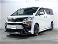 2019 Toyota Vellfire